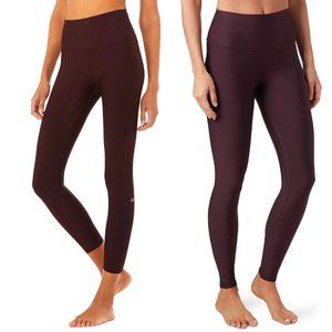 ALO YOGA 7/8 High-Waist Airlift Legging
